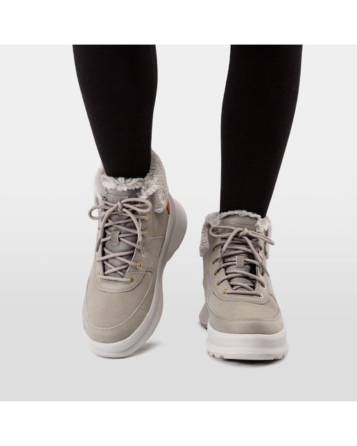 Grigio di Helly Hansen in Gray
