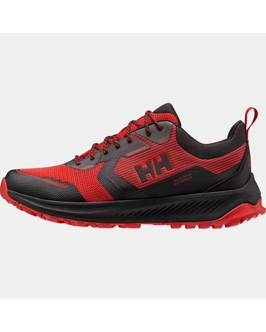 Chaussures Chaussures de marche Gobi 2 Helly Hansen pour homme en coloris Red