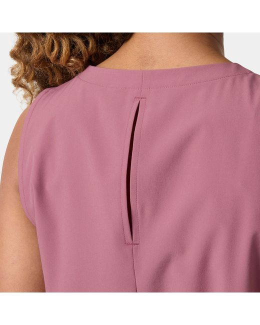 Rosa di Helly Hansen in Purple