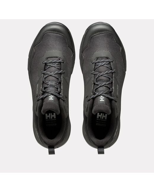 Helly Hansen Black Canyon Low Helly Tech Shoes for men