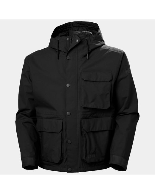Nero di Helly Hansen in Black da Uomo