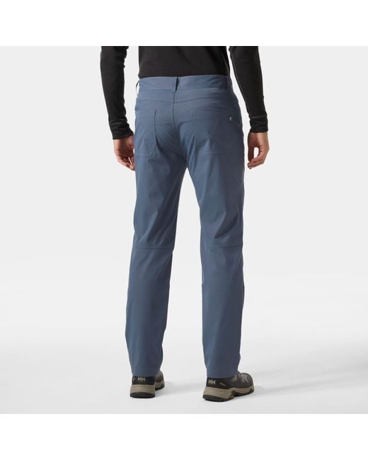Blu di Helly Hansen in Blue da Uomo