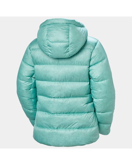 Verde di Helly Hansen in Green