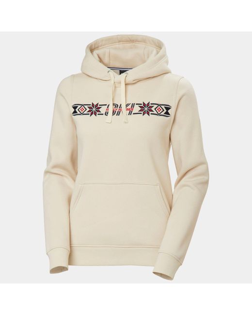 Helly Hansen Natural Elevate Hoodie