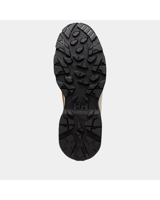 Helly Hansen Brown Buckhorn Boots for men