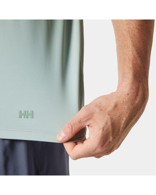 Verde di Helly Hansen in Blue da Uomo