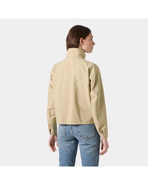 Helly Hansen Natural Escape Utility Jacket