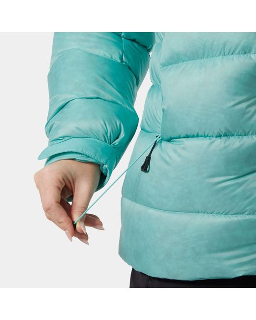 Verde di Helly Hansen in Green