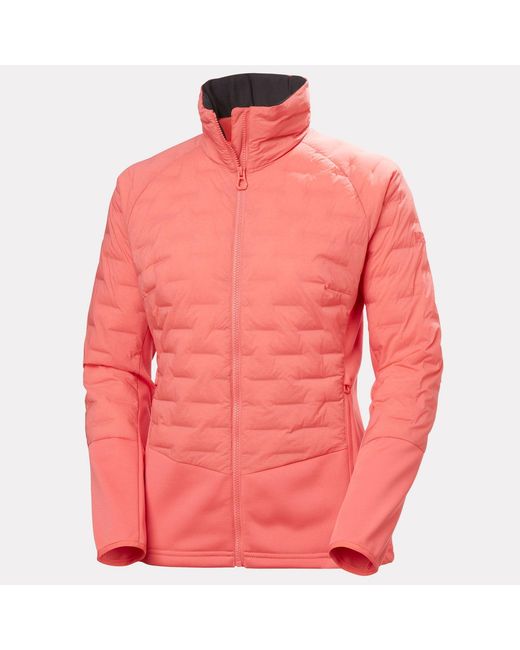 Rosa di Helly Hansen in Red