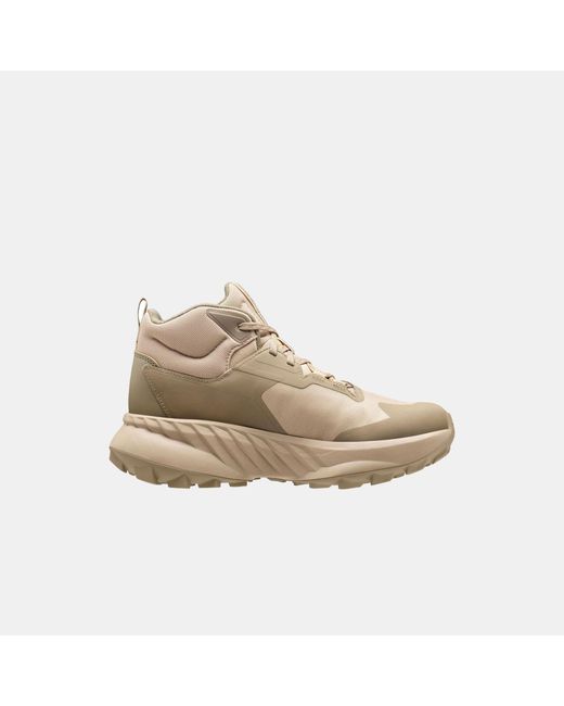 Helly Hansen Natural Awe Hiker Mid Helly Tech Boots