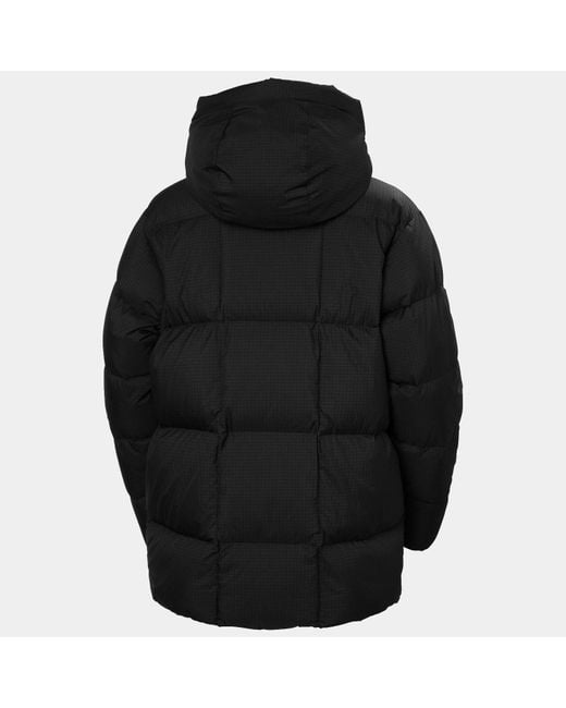 Nero di Helly Hansen in Black