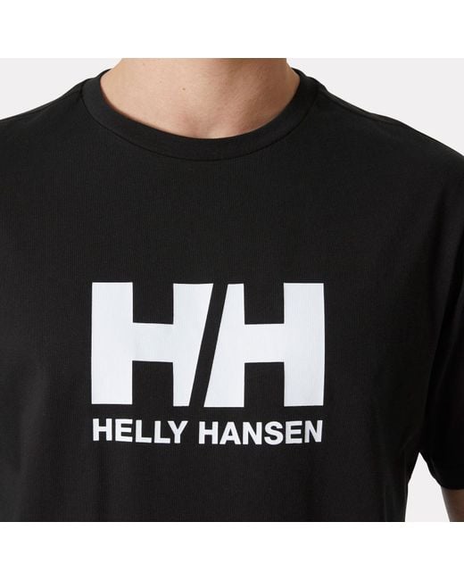Nero di Helly Hansen in Black da Uomo