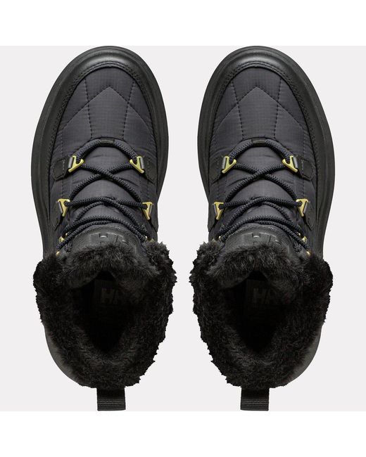 Nero di Helly Hansen in Black