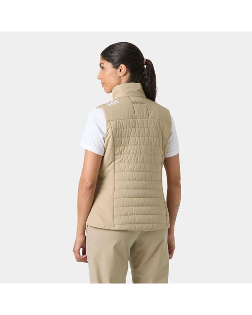 Helly Hansen Natural Crew Insulator 2.0 Vest