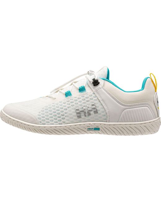 Hp Foil V2 Chaussure De Voiles Shoe 8 Caoutchouc Helly Hansen en