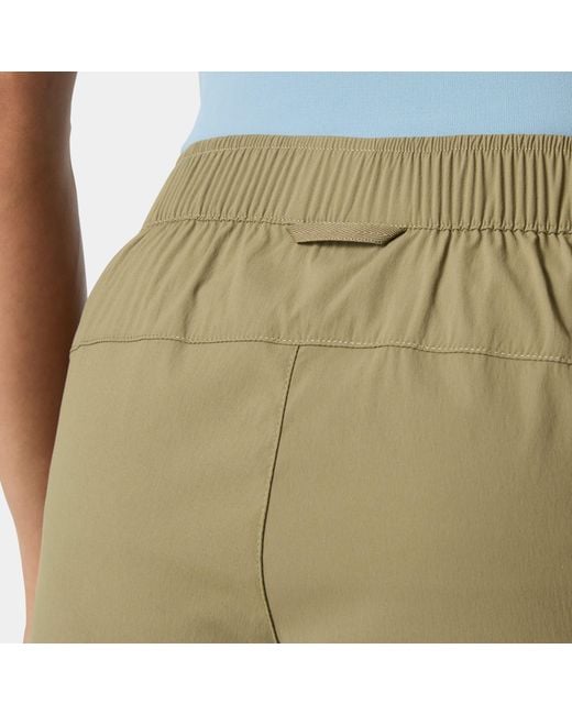 Verde di Helly Hansen in Green
