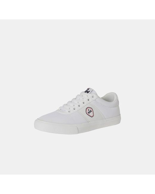 Helly Hansen White Archboard Shoes for men