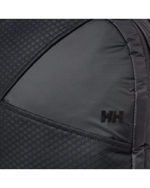 Nero di Helly Hansen in Black
