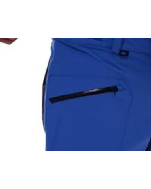Helly Hansen Blue Hp Foil Inshore Sailing Pants for men