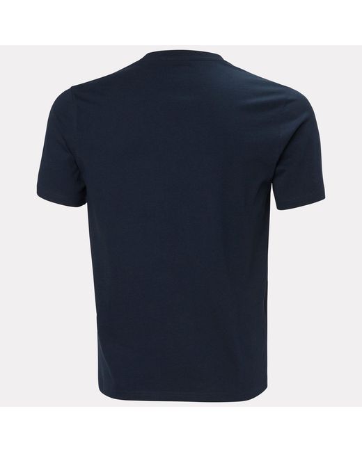 Blu di Helly Hansen in Blue da Uomo