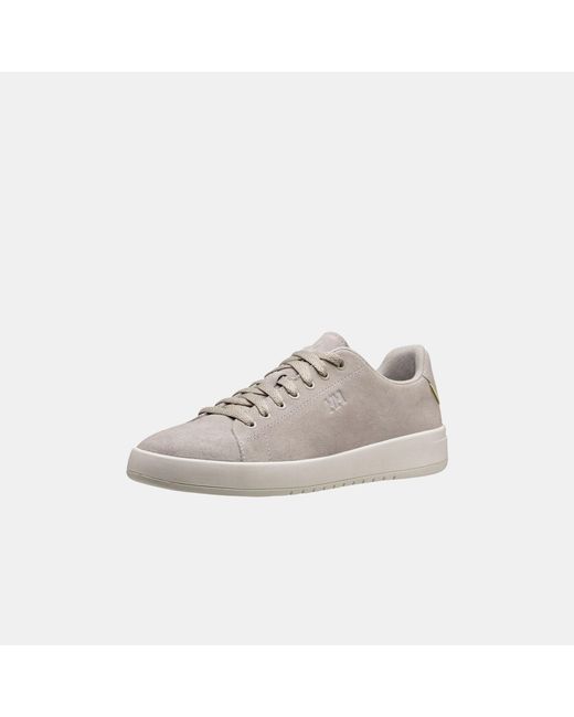 Helly Hansen Gray Haverdal Shoes for men