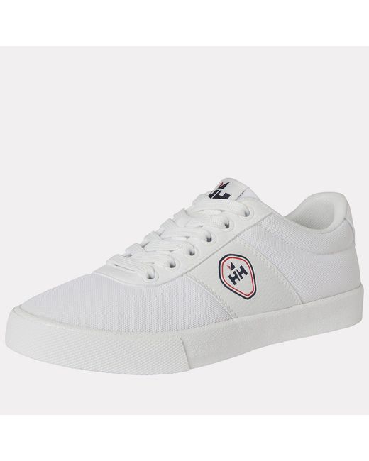 Helly Hansen White Archboard Shoes