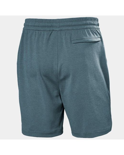 Blu di Helly Hansen in Blue da Uomo