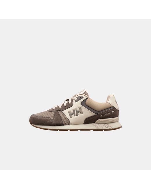 Helly Hansen Natural Anakin Leather 2 Sneakers for men