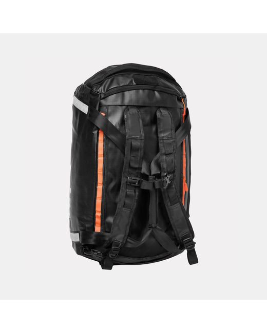 Arancione di Helly Hansen in Black