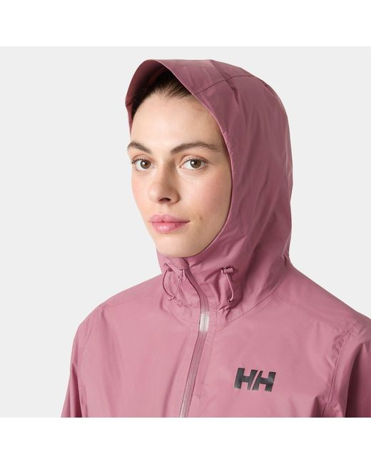 Helly Hansen Red Loke Terra Jacket