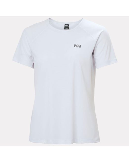 Viola di Helly Hansen in White