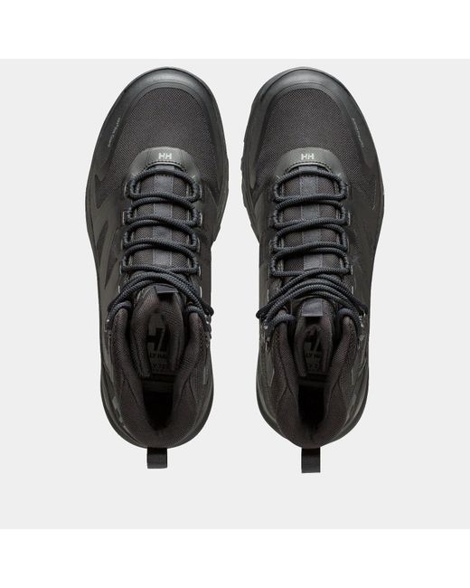 Nero di Helly Hansen in Black da Uomo