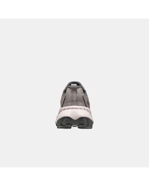 Helly Hansen White Awe Hiker Dwr Shoe for men