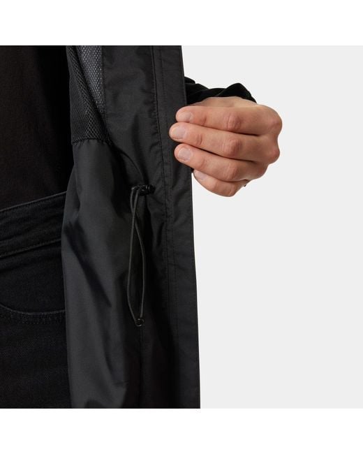 Nero di Helly Hansen in Black