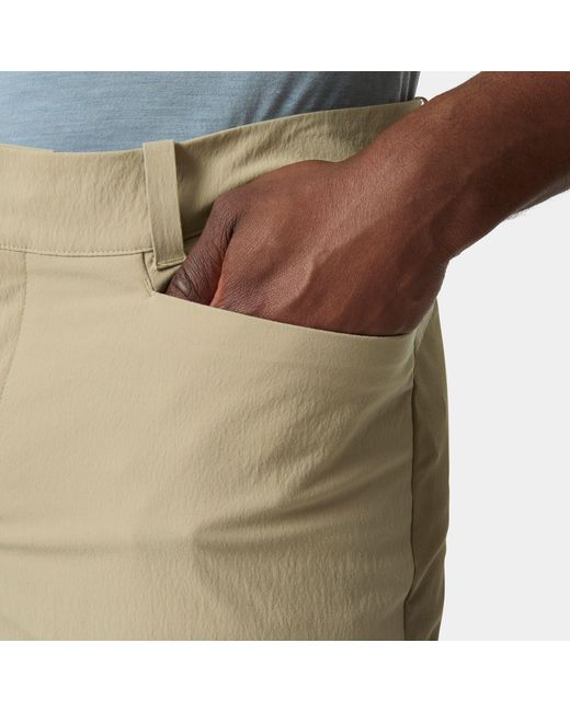 Helly Hansen Natural Vika Tur Shorts for men