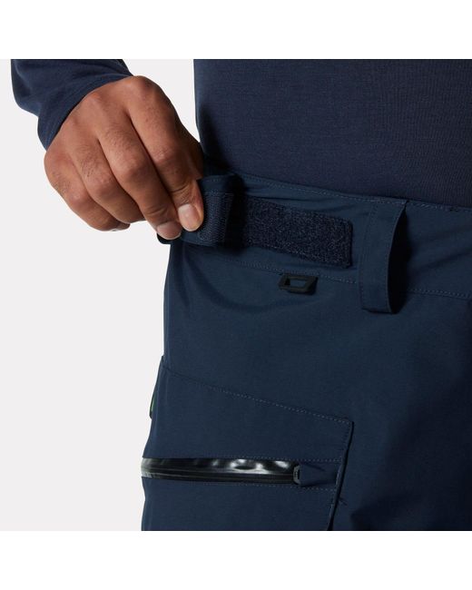 Blu di Helly Hansen in Blue da Uomo