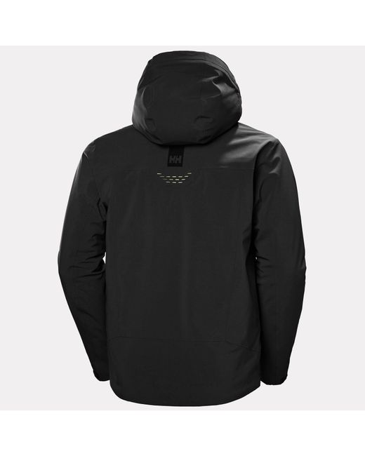Nero di Helly Hansen in Black da Uomo