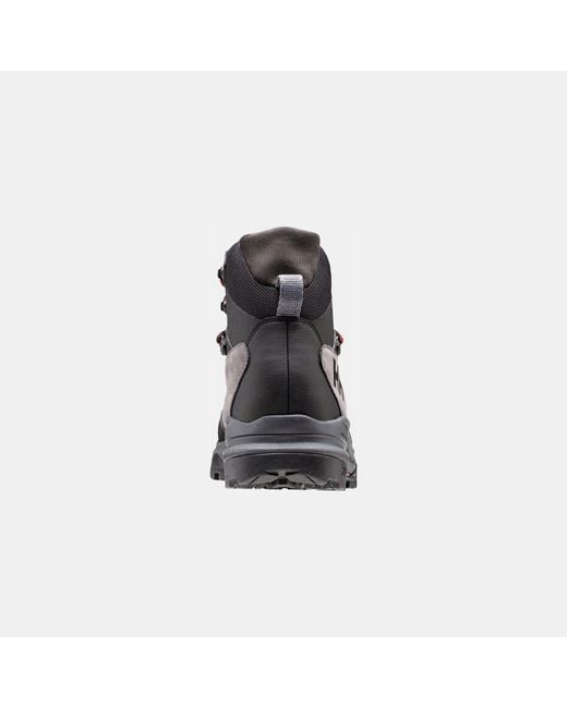 Helly Hansen Ascender Pro Trek Helly Tech Boots in Black für Herren