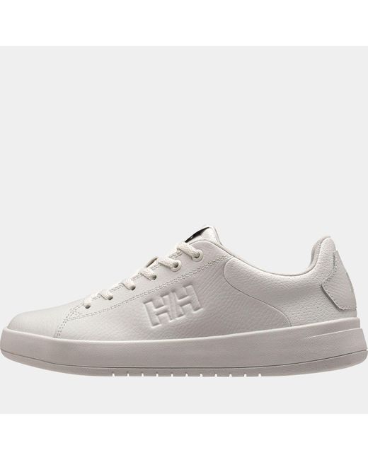 Helly Hansen Varberg Classic Marine Lifestyle Shoes White