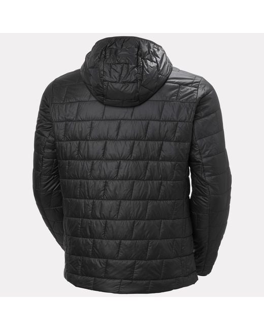 Nero di Helly Hansen in Black da Uomo