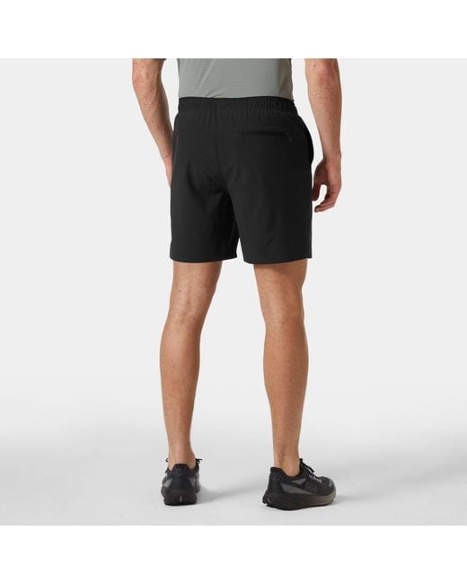 Nero di Helly Hansen in Black da Uomo