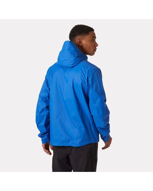 Blu di Helly Hansen in Blue da Uomo