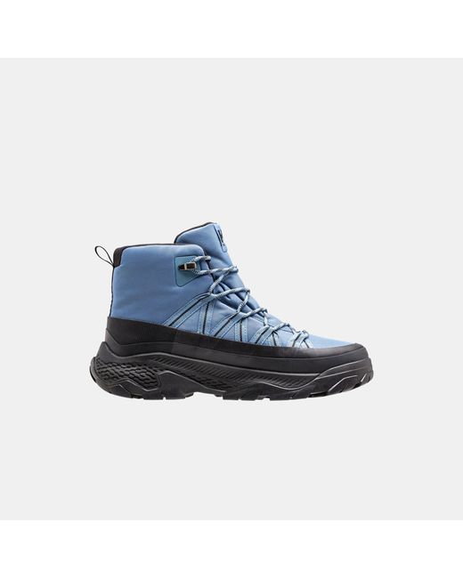 Helly Hansen Keystone Boots Herren in Blue für Herren