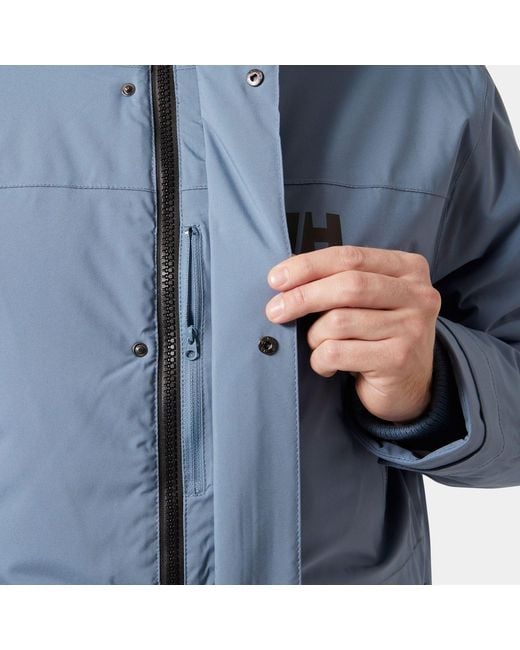 Blu di Helly Hansen in Blue da Uomo