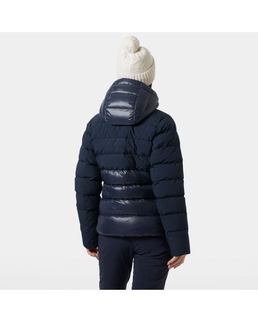 Blu di Helly Hansen in Blue