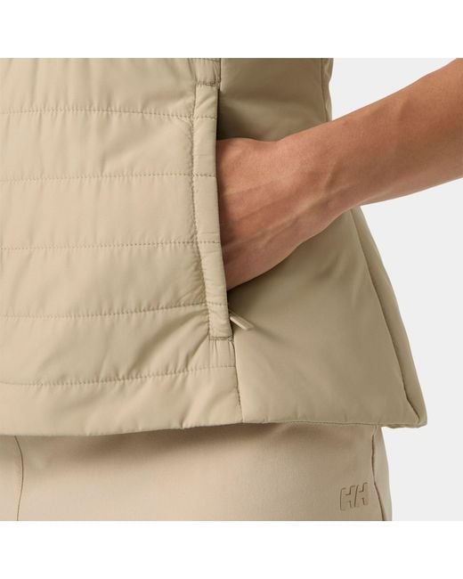 Helly Hansen Natural Crew Insulator 2.0 Vest