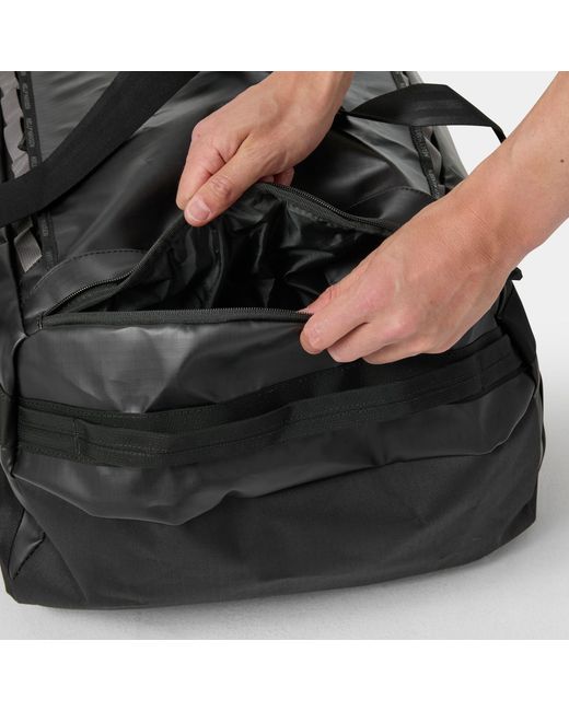 Nero di Helly Hansen in Black