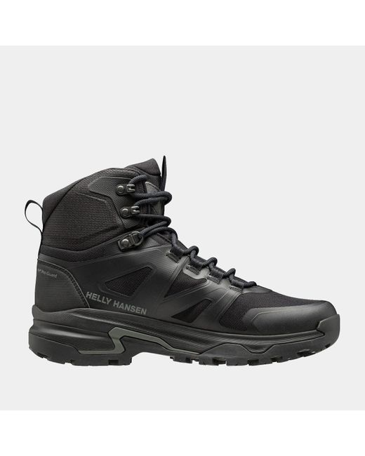 Nero di Helly Hansen in Black da Uomo