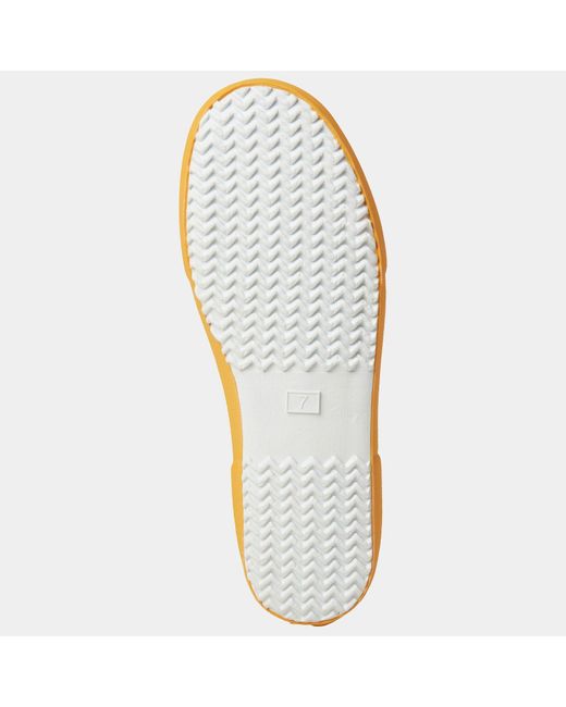 Helly Hansen Yellow Women's Nordvik 2 Lightweight Wellies | Us 5/eu 35