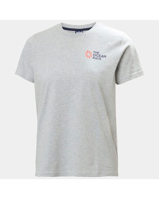 Grigio di Helly Hansen in Gray